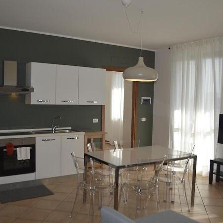 V12 Apartments - Trecate 외부 사진