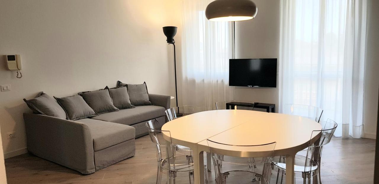 V12 Apartments - Trecate 외부 사진