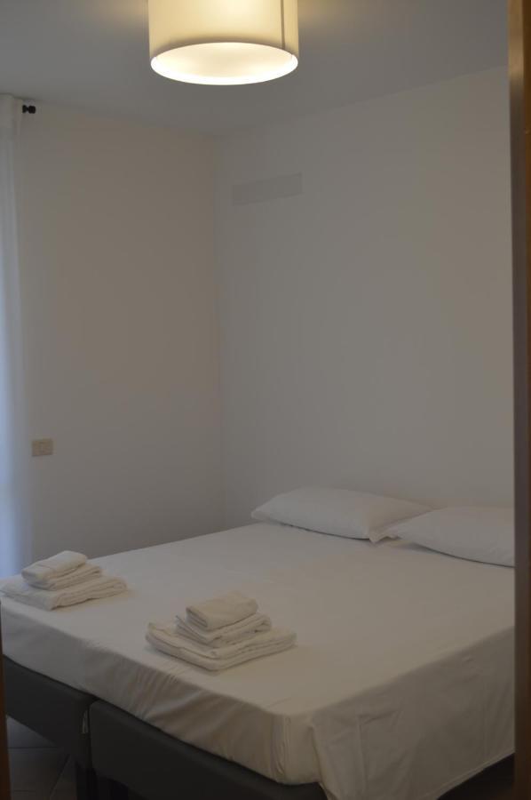V12 Apartments - Trecate 외부 사진