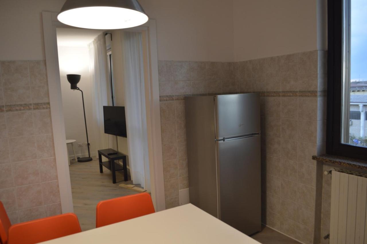 V12 Apartments - Trecate 외부 사진