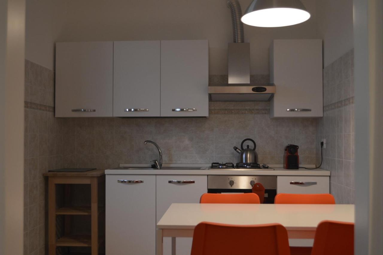 V12 Apartments - Trecate 외부 사진