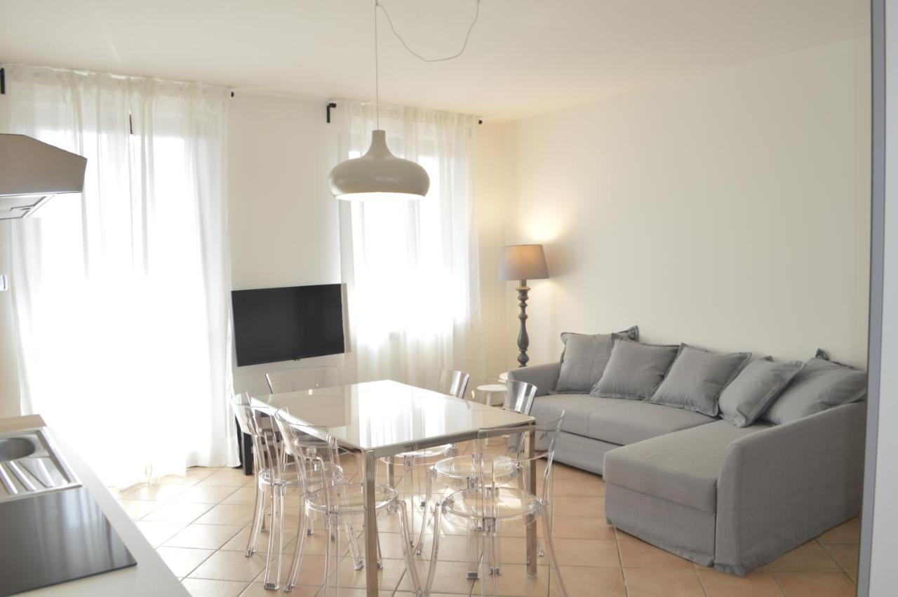 V12 Apartments - Trecate 외부 사진