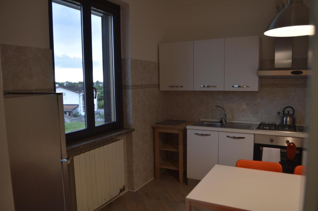 V12 Apartments - Trecate 외부 사진